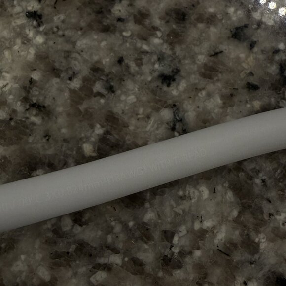 Genuine Apple MacBook MagSafe 45W 60W 85W Power Adapter 6Ft Extension Cord READ! - Picture 6 of 12